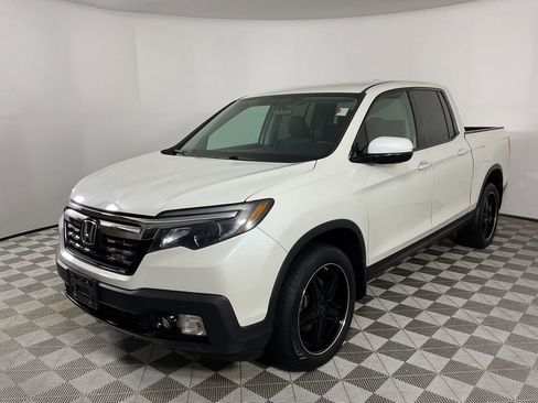 Used 2019 Honda Ridgeline Sport image 4