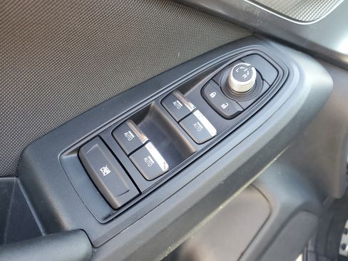 Used 2022 Subaru WRX Premium image 11