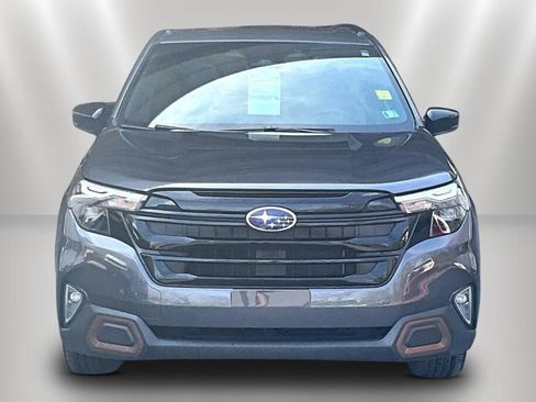 Certified 2026 Subaru Forester Sport AWD/4WD image 2