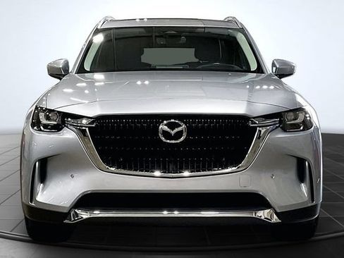 Certified 2024 MAZDA CX-90 Plug-In Hybrid w/ Premium Pkg AWD/4WD image 3