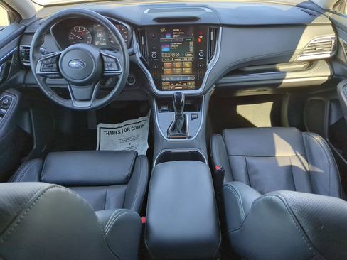 Certified 2023 Subaru Outback Touring image 13