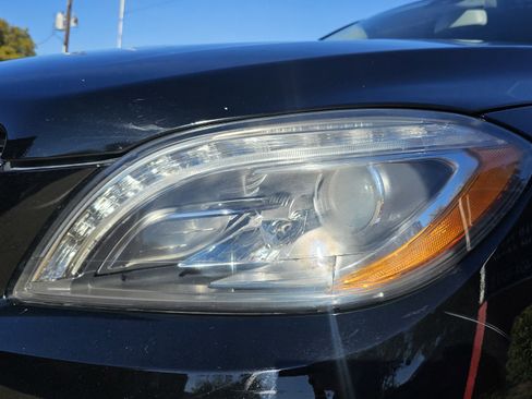 Used 2014 Mercedes-Benz ML 350 2WD w/ Premium 1 Package image 11