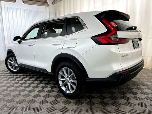 Used 2024 Honda CR-V EX image 43