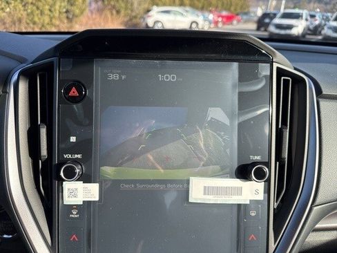 New 2026 Subaru Impreza 2.0i Sport image 24