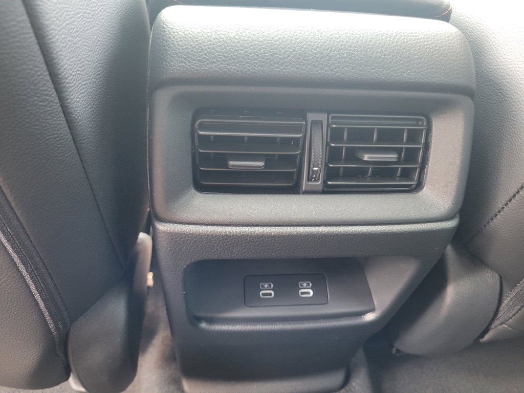 New 2027 Honda CR-V Sport-L image 34