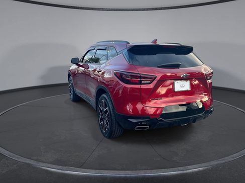 Used 2023 Chevrolet Blazer RS w/ Enhanced Convenience Package FWD image 10