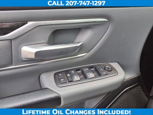 Used 2020 RAM 1500 Big Horn image 12