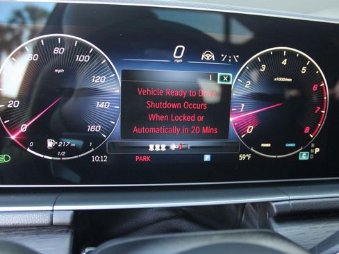 Used 2026 Mercedes-Benz GLE 350 4MATIC image 19