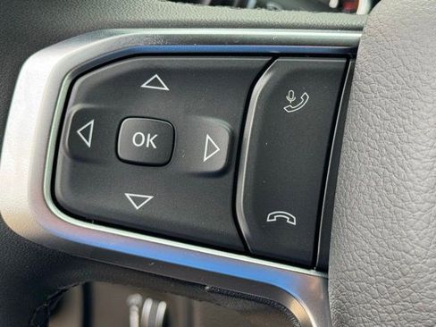 New 2026 RAM 1500 Big Horn image 12