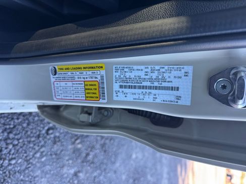 New 2025 Ford Ranger XL image 29