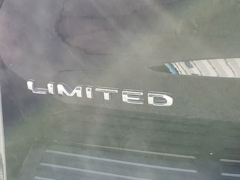 Used 2024 Ford Expedition Max Limited image 7