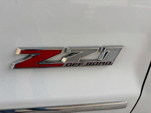 Used 2016 Chevrolet Silverado 2500 LTZ w/ Custom Sport Edition AWD/4WD image 51