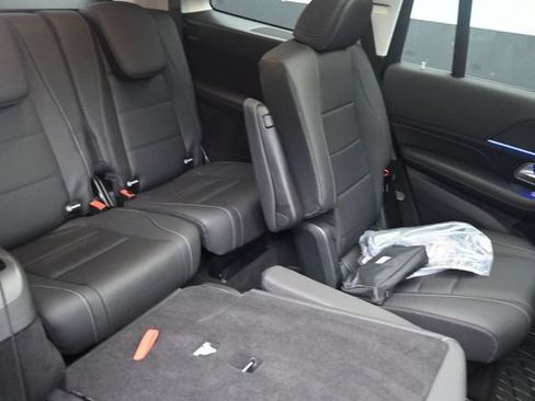Certified 2026 Mercedes-Benz GLS 450 4MATIC image 27