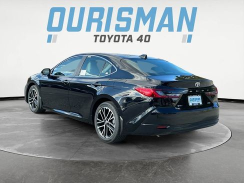 New 2026 Toyota Camry XLE image 5