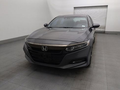 Used 2018 Honda Accord Sport image 15