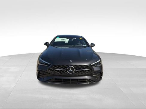 New 2026 Mercedes-Benz CLE 450 4MATIC Coupe image 8