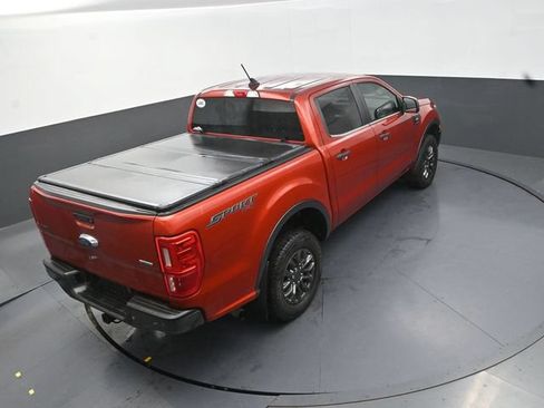 Used 2019 Ford Ranger XLT w/ Equipment Group 301A Mid AWD/4WD image 29