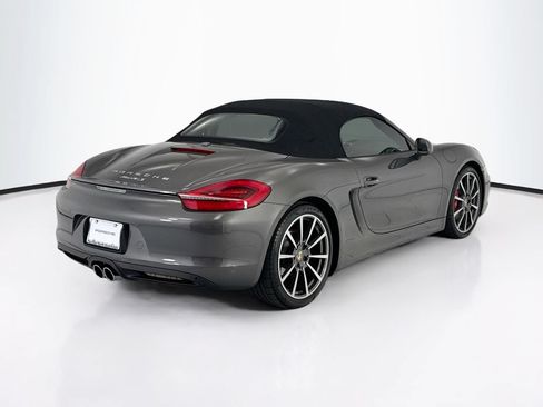 Used 2013 Porsche Boxster S RWD image 16