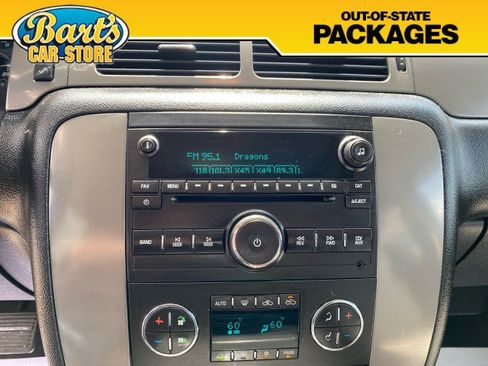Used 2012 GMC Sierra 1500 SLT w/ All-Terrain Package AWD/4WD image 33