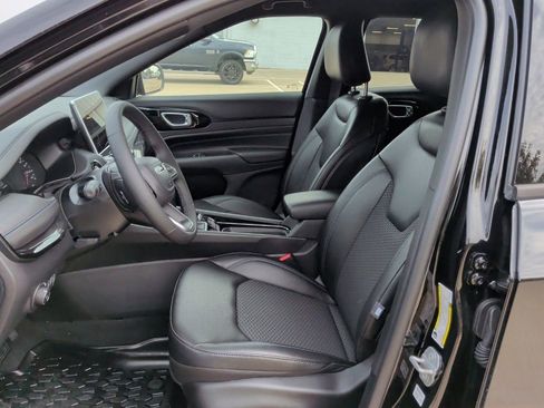 New 2026 Jeep Compass Latitude w/ Quick Order Package 29K image 12