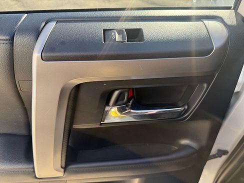 Used 2022 Toyota 4Runner Trail Special Edition image 22