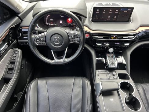 Used 2022 Acura MDX FWD w/ Technology Package image 19