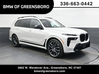 Used 2023 BMW X7 M60i w/ Executive Package