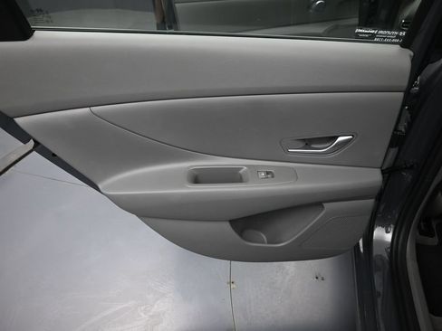 Certified 2024 Hyundai Elantra SEL FWD image 28