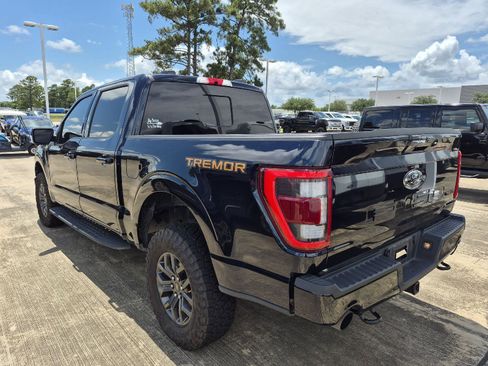 Used 2023 Ford F150 Tremor w/ Equipment Group 402A High AWD/4WD image 4