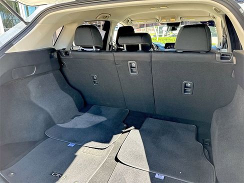 Used 2020 MAZDA CX-5 Sport image 56