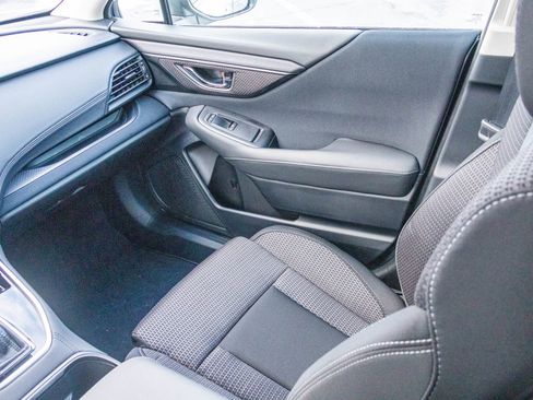 New 2025 Subaru Outback Premium image 31