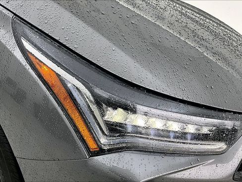 Certified 2025 Acura RDX SH-AWD w/ Technology Package image 36
