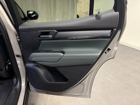 New 2026 GMC Terrain AT4 image 19