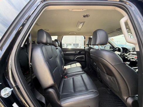 Used 2020 Kia Telluride LX AWD/4WD image 14