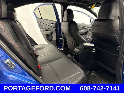 Used 2016 Subaru WRX Limited AWD/4WD image 35