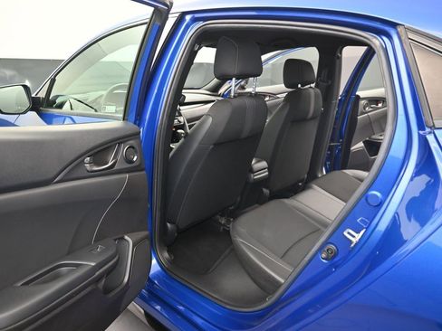 Used 2020 Honda Civic Sport image 12