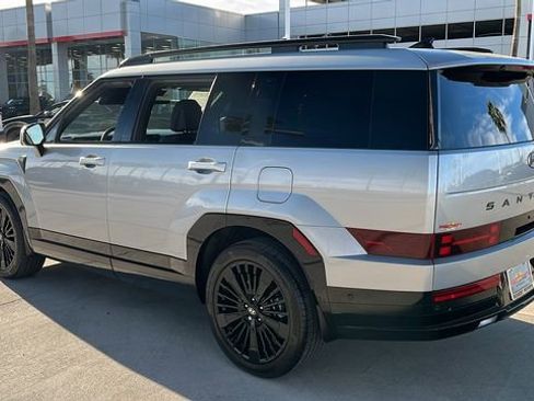 Used 2026 Hyundai Santa Fe Calligraphy image 23