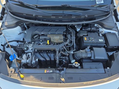 Used 2021 Kia Rio LX image 28