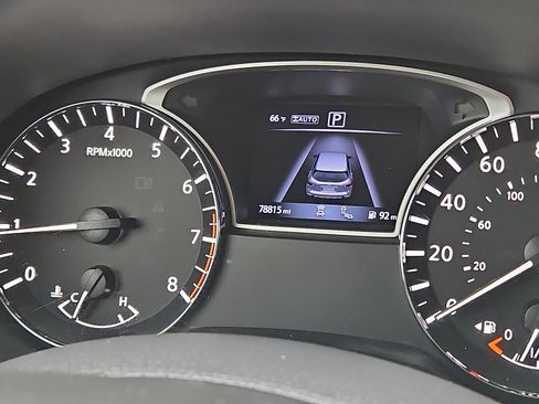 Used 2020 Nissan Pathfinder SL w/ Rock Creek Edition AWD/4WD image 20