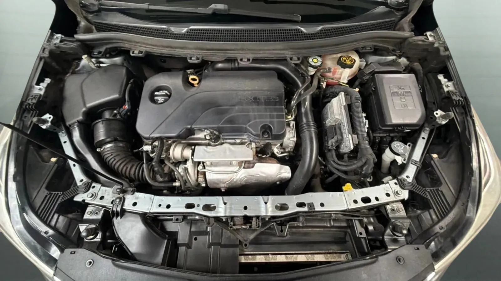 Used 2018 Chevrolet Cruze LT FWD image 22