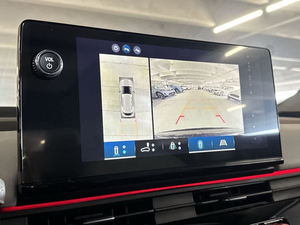 New 2026 Honda Prologue Elite image 18