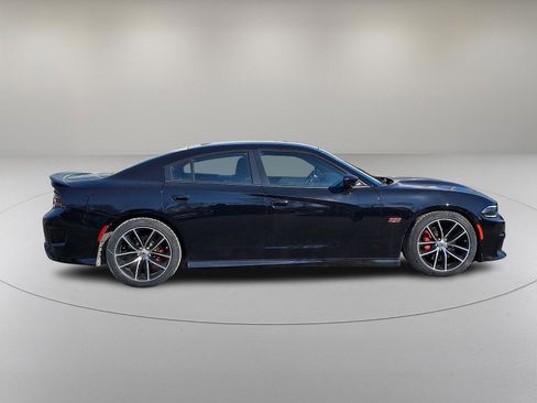 Used 2017 Dodge Charger R/T Scat Pack image 12