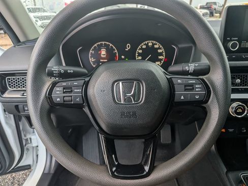 Used 2025 Honda Civic LX image 13