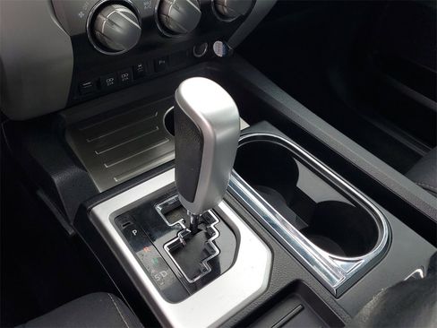 Used 2021 Toyota Tundra SR5 w/ Trail Edition image 35