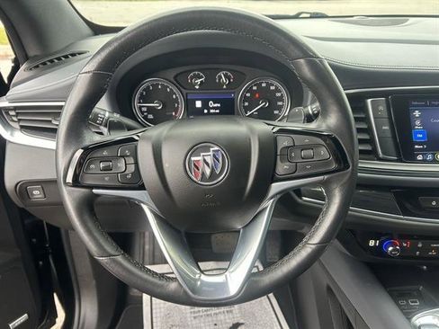 Certified 2023 Buick Enclave Essence w/ Experience Buick Package image 15