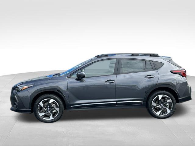 New 2026 Subaru Crosstrek 2.5i Limited AWD/4WD image 6