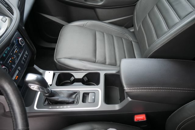 Used 2018 Ford Escape Titanium FWD image 24