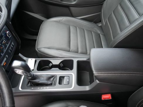 Used 2018 Ford Escape Titanium FWD image 24