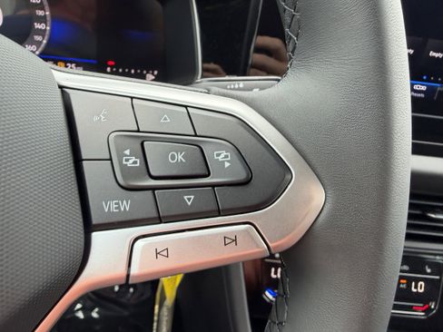 New 2026 Volkswagen Jetta Sport image 22