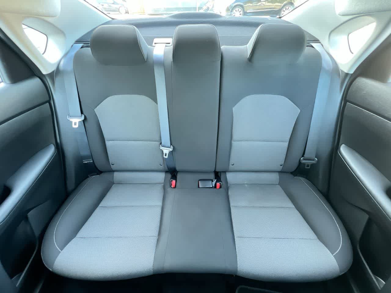 Certified 2023 Kia Forte LXS FWD image 23